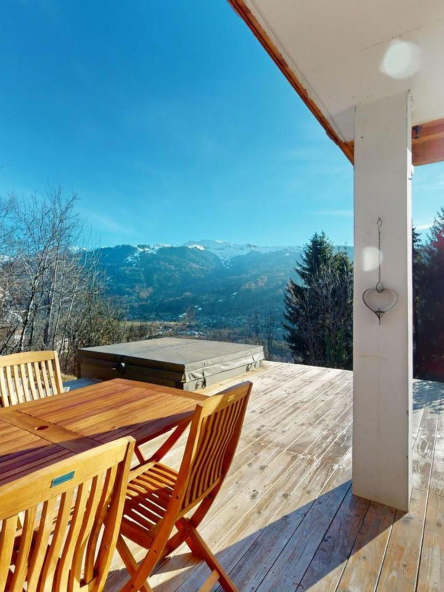 Mountain View, Great Location Chalet Joli Apartment Surrey Exterior foto